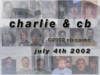 charlie & cb title