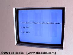 Alternative Museum show