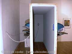 Alternative Museum show