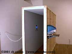 Alternative Museum show