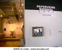 Alternative Museum show